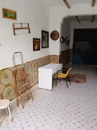 Farmacia Lda. Rosa M. Cárcamo Viguera.