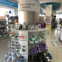 Farmacia-ortopedia Reyes Católicos