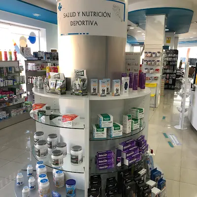 Farmacia Farmacia-ortopedia Reyes Católicos