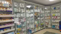 Farmacia Fernando Sánchez Escribano García-tizón