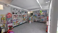 Farmacia Alicia García Cifuentes