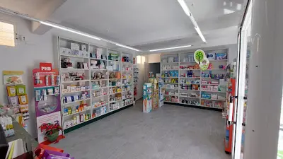 Farmacia Alicia García Cifuentes