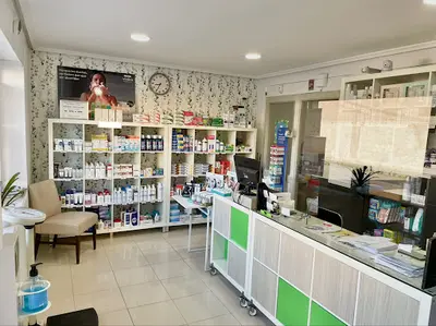 Farmacia Himilce Rodríguez Núñez