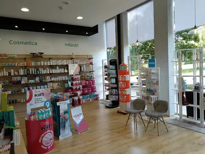 Farmacia Álvaro Del Valle Ledesma