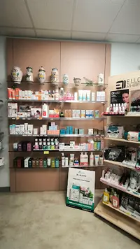 Farmacia Maria Mellado