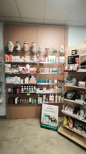 Farmacia Maria Mellado