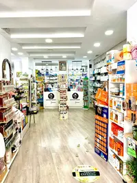 Farmacia Sánchez Matarí