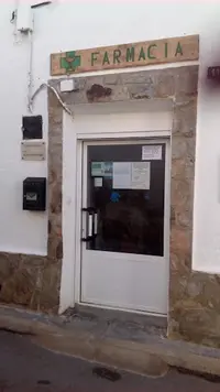 Farmacia Pilar Górriz Edo