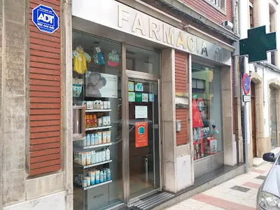 Farmacia Margarita Margolles Barros