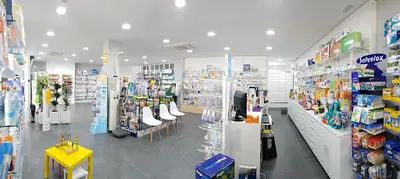 Farmacia "el Mirador" - Manuel Maroto Montalvo