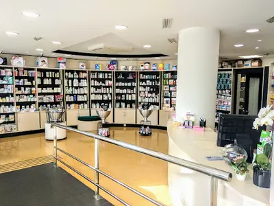 Farmacia Nogales