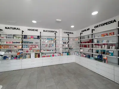 Farmacia Paniagua