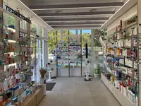 Farmacia Rosa Mª de la Plaza Villaviciosa