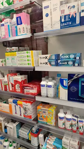 Farmacia Belda