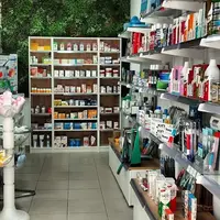 Farmacia Hermanos Hdez Arce en Villena