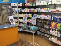 Farmacia Jordi Bertó