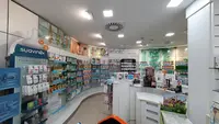 Farmacia Los Pajaritos Villena
