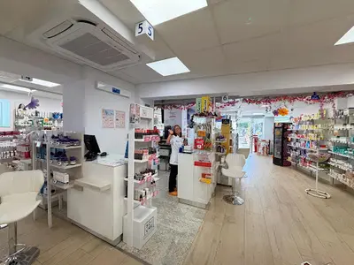 Farmacia Ortopedia Villena
