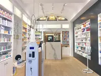 Farmacia Salesianos