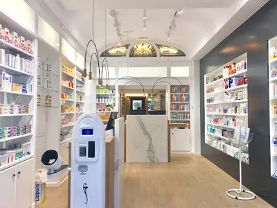Farmacia Salesianos
