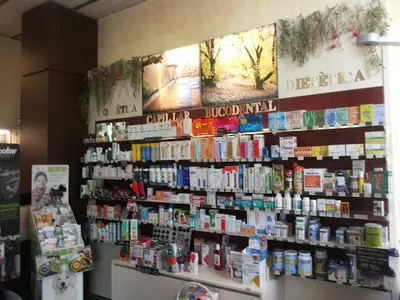 Farmacia Farmàcia Duch.