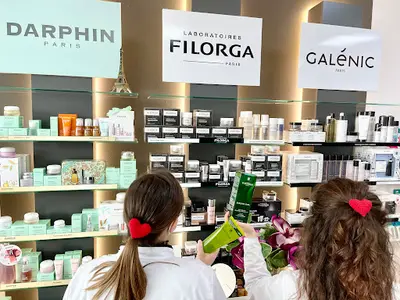 Farmacia Lema