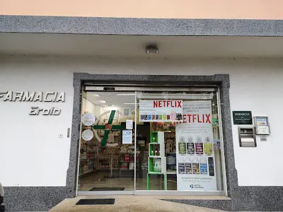 Farmacia