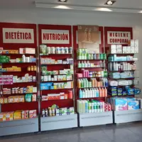 Farmacia Maria Luz Sanz Vinaros