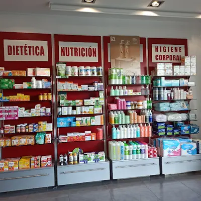 Farmacia Maria Luz Sanz Vinaros