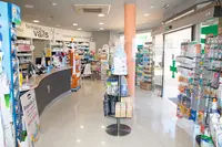 Farmàcia M.teresa Valls. Autoservei Parafarmàcia 24h