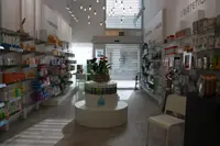 Farmàcia Pilar120 Llic. Humildad Pitarch Roda
