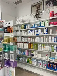 Farmacia Roca