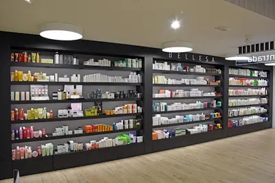 Farmacia Vinaròs Farmàcia