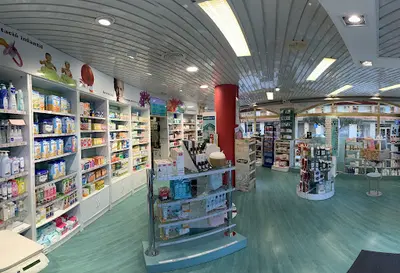 Farmacia Farmàcia Colom