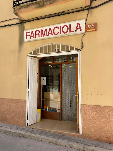 Farmacia Farmaciola