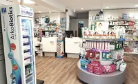 Farmacia Abetxuko. Lda. Verónica Torrecilla Jiménez
