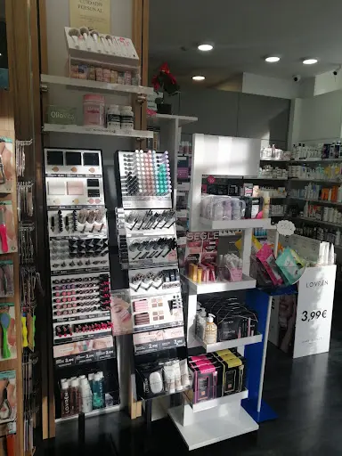 Farmacia Aintzane Hormaza Lara