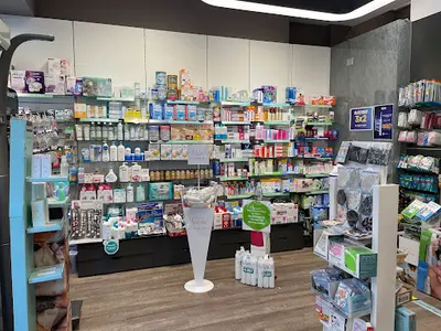 Farmacia Alberto Deleuze