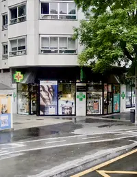 Farmacia Amaia Ormazabal