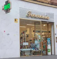 Farmacia Anzola Cabo