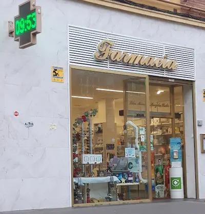 Farmacia Anzola Cabo