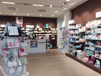Farmacia Arriaga (amaia Ruiz de la Ylla Alonso)| Vitoria-gasteiz | Zona Lakua