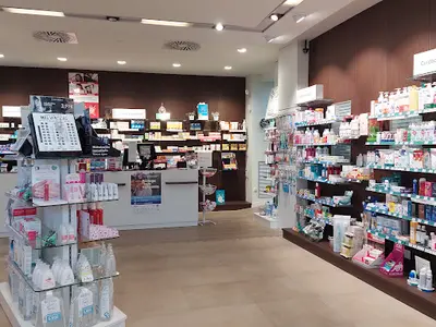 Farmacia Arriaga (amaia Ruiz de la Ylla Alonso)| Vitoria-gasteiz | Zona Lakua