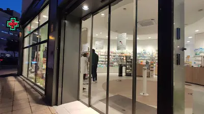 Farmacia Beltrán de Heredia