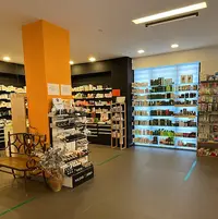 Farmacia Carrascal Berrueta