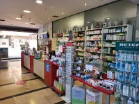 Farmacia de Aranzabela-laboratorio de Formulación Magistral-titular María