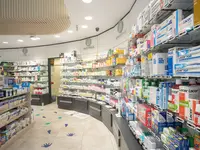 Farmacia Donostia Ortopedia Parafarmacia