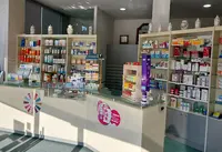 Farmacia Dra. Teresa Aspe Carranza
