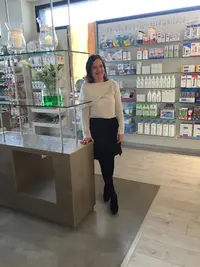 Farmacia Dúo