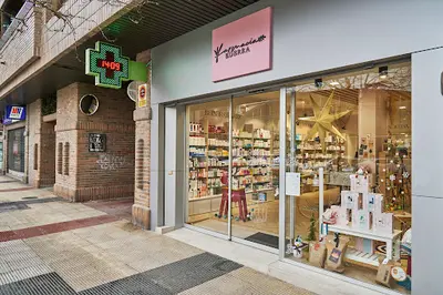 Farmacia Ederra